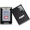 Zippo Zippo Nhl Hockey Montreal Canadiens Street Chrome ZIP-49375 - alternate 3